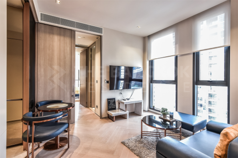 Condo in Bangkok, Thailand, 1 bedroom № 197376 - photo 7