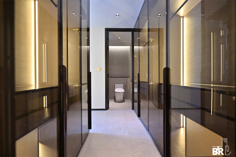 Condo à Bangkok, Thaïlande, 2 chambres № 190167 - photo 8