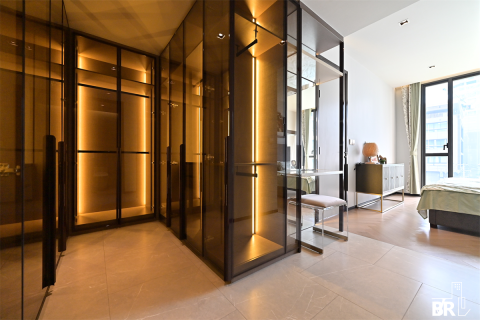 Condo à Bangkok, Thaïlande, 2 chambres № 190167 - photo 11