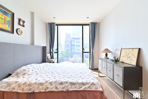 Condo à Bangkok, Thaïlande, 2 chambres № 190167 - photo 7