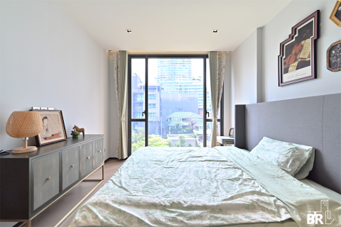 Condo à Bangkok, Thaïlande, 2 chambres № 190167 - photo 13