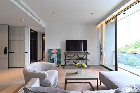 Condo à Bangkok, Thaïlande, 2 chambres № 190167 - photo 4