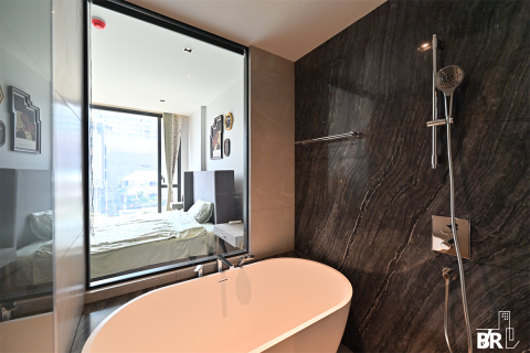 Condo à Bangkok, Thaïlande, 2 chambres № 190167 - photo 14