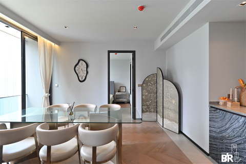 Condo à Bangkok, Thaïlande, 2 chambres № 190167 - photo 2