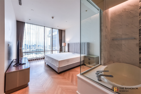 Condo à Bangkok, Thaïlande, 2 chambres  № 190170 - photo 11