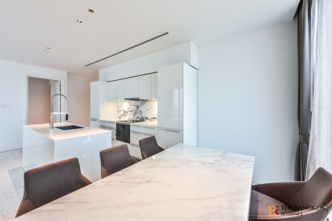 Condo à Bangkok, Thaïlande, 2 chambres  № 190170 - photo 6