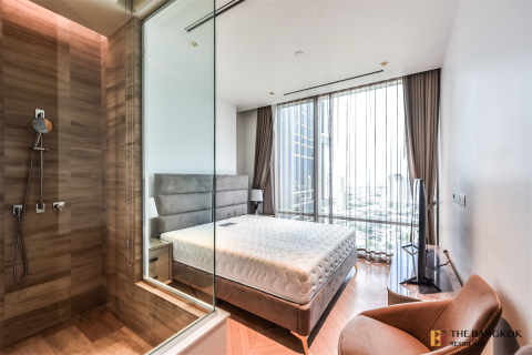 Condo à Bangkok, Thaïlande, 2 chambres  № 190170 - photo 12
