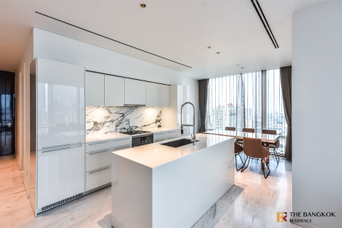 Condo à Bangkok, Thaïlande, 2 chambres  № 190170 - photo 8
