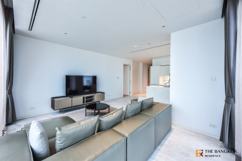 Condo à Bangkok, Thaïlande, 2 chambres  № 190170 - photo 9