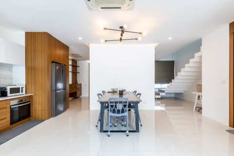 Вилла в Пхукете, Таиланд с 2 спальнями № 138698 - фото 7