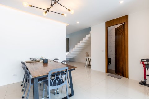 Вилла в Пхукете, Таиланд с 2 спальнями № 138698 - фото 9