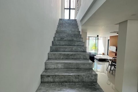 Вилла в Пхукете, Таиланд с 2 спальнями № 138698 - фото 16