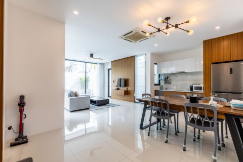 Вилла в Пхукете, Таиланд с 2 спальнями № 138698 - фото 11