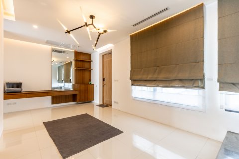 Вилла в Пхукете, Таиланд с 2 спальнями № 138698 - фото 17