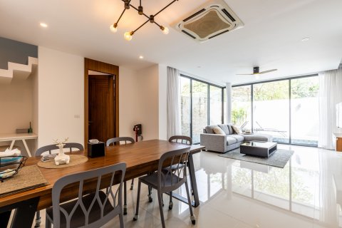 Вилла в Пхукете, Таиланд с 2 спальнями № 138698 - фото 13