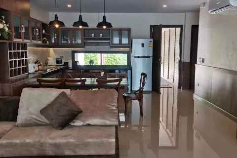 Villa à Saraphi, Thaïlande 3 chambres № 138578 - photo 6