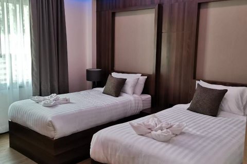 Villa à Saraphi, Thaïlande 3 chambres № 138578 - photo 4