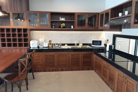 Villa à Saraphi, Thaïlande 3 chambres № 138578 - photo 8