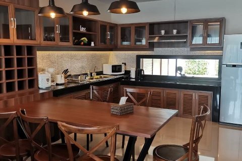 Villa à Saraphi, Thaïlande 3 chambres № 138578 - photo 7