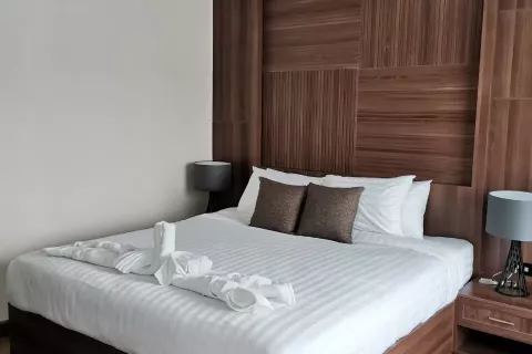 Villa à Saraphi, Thaïlande 3 chambres № 138578 - photo 3