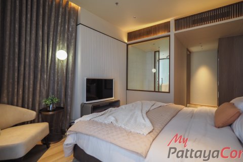 Condo in Pattaya, Thailand, 2 bedrooms № 34113 - photo 17