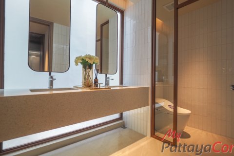 Condo in Pattaya, Thailand, 2 bedrooms № 34113 - photo 18