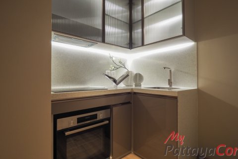 Condo in Pattaya, Thailand, 2 bedrooms № 34113 - photo 4