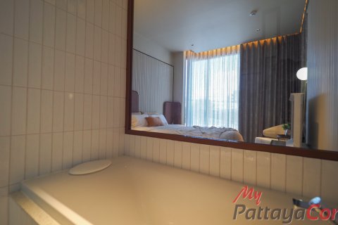 Condo in Pattaya, Thailand, 2 bedrooms № 34113 - photo 20