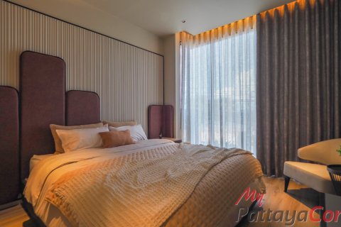 Condo in Pattaya, Thailand, 2 bedrooms № 34113 - photo 16