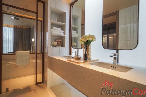 Condo in Pattaya, Thailand, 2 bedrooms № 34113 - photo 19