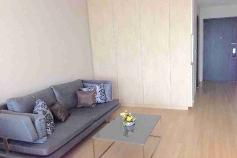 Condo in Bangkok, Thailand, 1 bedroom № 183482 - photo 8