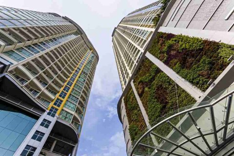 Condo in Bangkok, Thailand, 1 bedroom № 183482 - photo 3