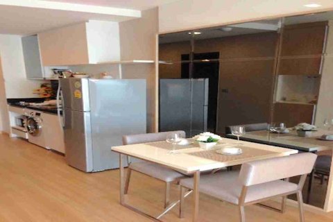 Condo in Bangkok, Thailand, 1 bedroom № 183482 - photo 7