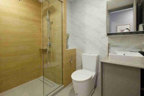 Condo in Bangkok, Thailand, 1 bedroom № 183483 - photo 7