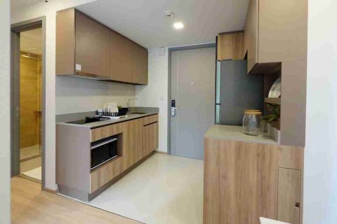 Condo in Bangkok, Thailand, 1 bedroom № 183483 - photo 6
