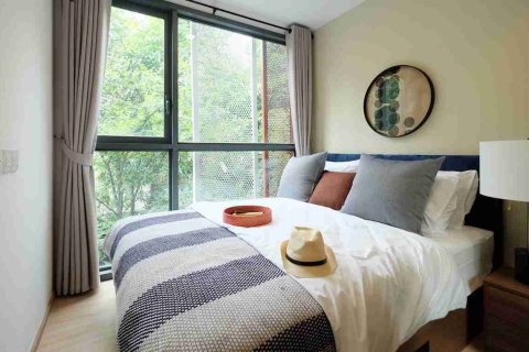 Condo in Bangkok, Thailand, 1 bedroom № 183483 - photo 8
