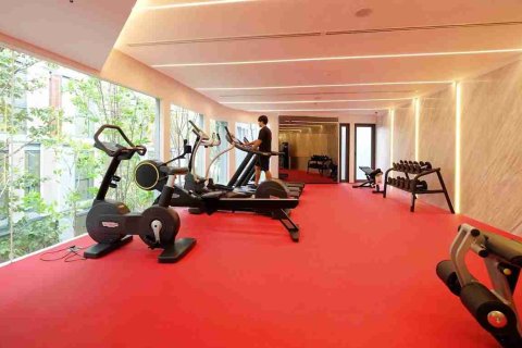 Condo in Bangkok, Thailand, 1 bedroom № 183483 - photo 5