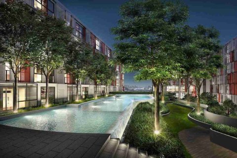 Condo in Bangkok, Thailand, 1 bedroom № 183483 - photo 2