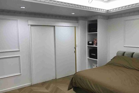 Condo in Thonburi, Bangkok, Thailand, 2 bedrooms № 183486 - photo 9