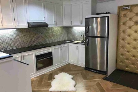 Condo in Thonburi, Bangkok, Thailand, 2 bedrooms № 183486 - photo 7
