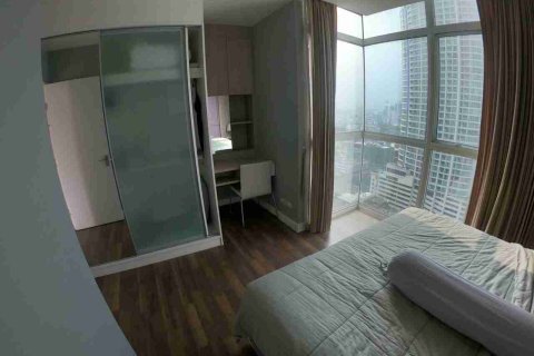 Condo in Bangkok, Thailand, 2 bedrooms № 183485 - photo 6
