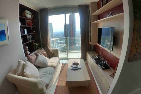 Condo in Bangkok, Thailand, 2 bedrooms № 183485 - photo 9