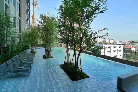 Condo in Bangkok, Thailand, 1 bedroom № 183484 - photo 2