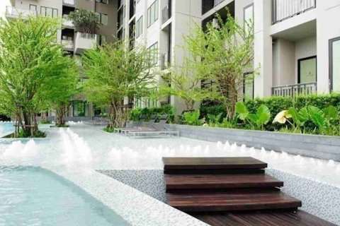 Condo in Bangkok, Thailand, 1 bedroom № 183484 - photo 4