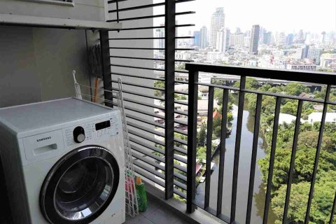 Condo in Bangkok, Thailand, 1 bedroom № 183484 - photo 13