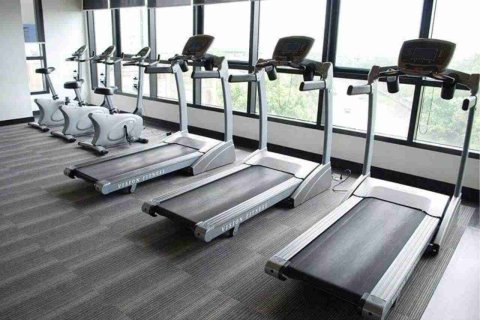 Condo in Bangkok, Thailand, 1 bedroom № 183484 - photo 3