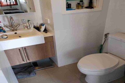 Condo in Bangkok, Thailand, 1 bedroom № 183484 - photo 7