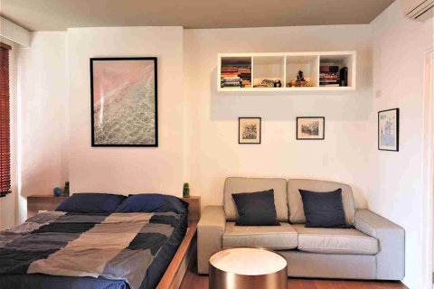 Condo in Bangkok, Thailand, 1 bedroom № 183484 - photo 1