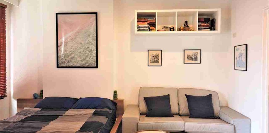 Condo in Bangkok, Thailand, 1 bedroom № 183484