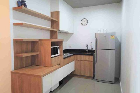 Condo in Bangkok, Thailand, 1 bedroom № 183484 - photo 9